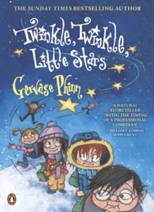 Twinkle Twinkle Little Stars - 2nd hand