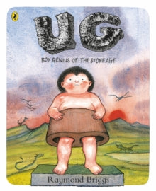 Ug - boy genius of the stone age