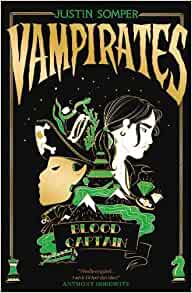 Blood Captain - Vampirates v3