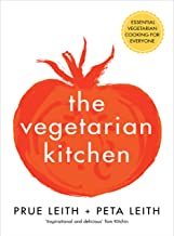 Vegetarian Kitchen - signed