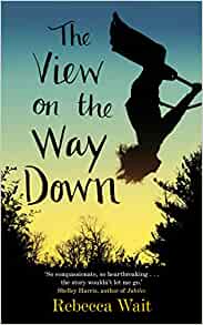 The View on the way down - 2nd hand