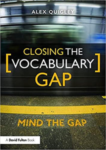 Closing the Vocab Gap