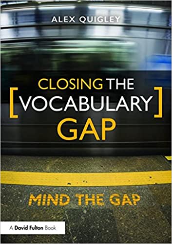 Closing the Vocab Gap