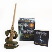 Relica Voldemort's wand kit