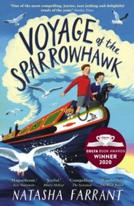 Voyage of the Sparrowhawk - with signed bookplate