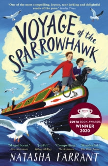 Voyage of the Sparrowhawk - with signed bookplate