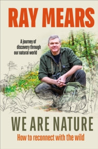 We are Nature - signed