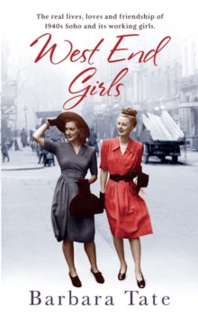 West End Girls - previously loved