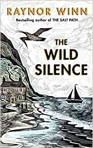 Wild Silence - signed book plate