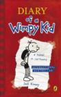 Diary of a Wimpy Kid - 2nd Hand