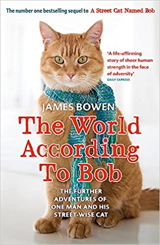 The World according to Bob