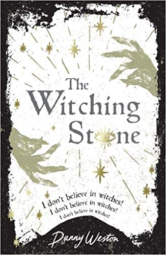 Witching Stone - due 1st October