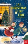 A Christmas in Time - with signed bookplate