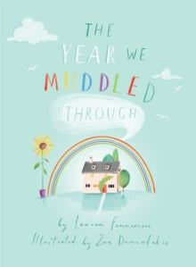 The year we muddled through